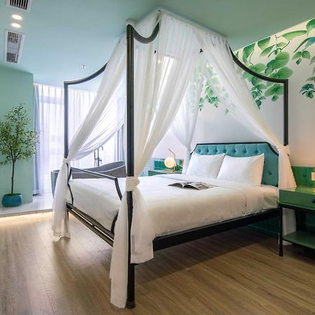 Jacayl Hotel Tcg Hanoi Exterior foto