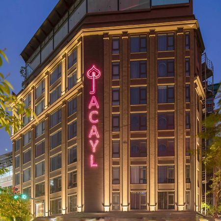 Jacayl Hotel Tcg Hanoi Exterior foto