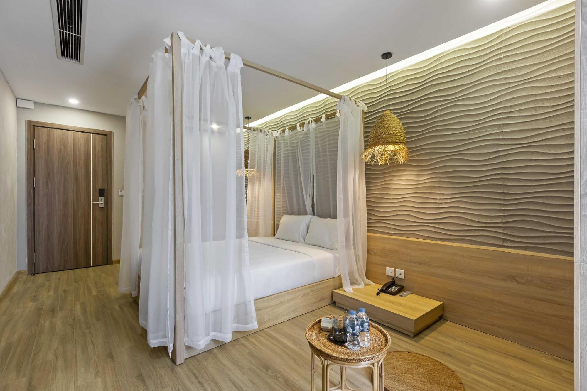Jacayl Hotel Tcg Hanoi Exterior foto